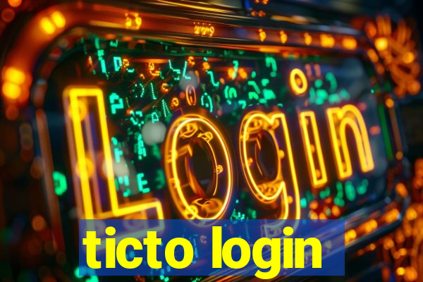 ticto login